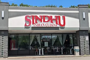 Sindhu Indian Cuisine image