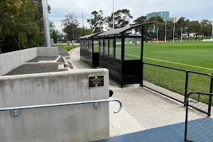 North Melbourne Recreation Centre image