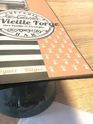 Photo n°25 de Crêperie - Bar La Vieille Forge à Kerchopine à Cléguer ()