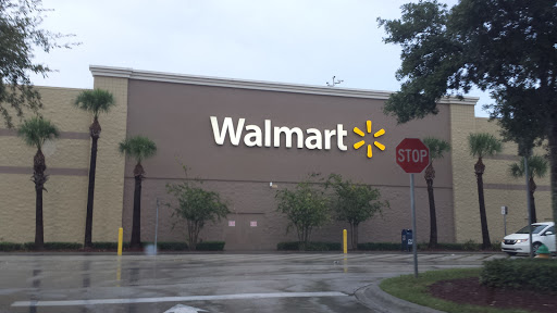 Department Store «Walmart Supercenter», reviews and photos, 8500 N Wickham Rd, Melbourne, FL 32940, USA