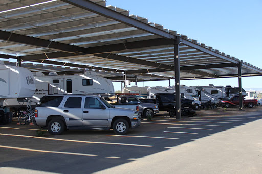 Smart RV Services en Camp Verde