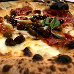 Photo n°2 de l'avis de Serena.u fait le 06/08/2019 à 07:15 sur le  Saporì Pizza e qualcos'altro à Seiano