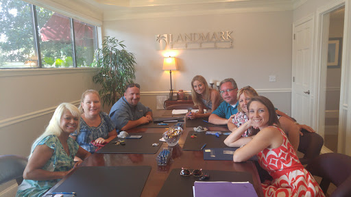 Title Company «Landmark Title», reviews and photos