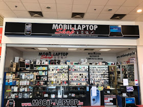 Mobil és Laptop Shop Jászberény Tesco