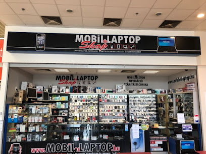 Mobil és Laptop Shop Jászberény Tesco