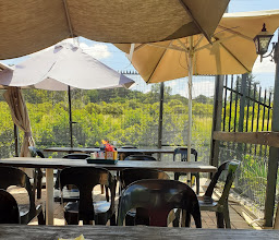 Delta Cafe & Don Quixote photo