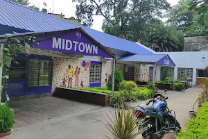 Burnpur Midtown Club Restaurant image