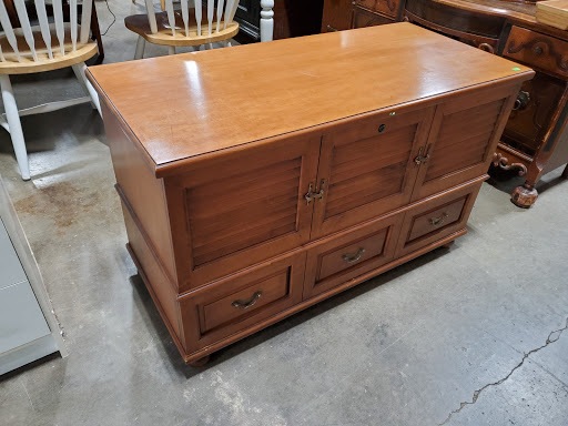 Home Goods Store «Habitat for Humanity-Restore», reviews and photos