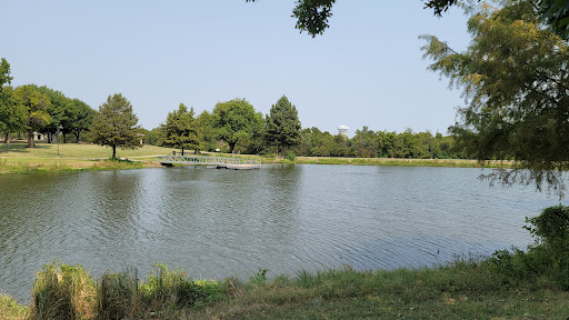 Park «Community Park - Shawnee Park», reviews and photos, 3380 Sherwood Dr, Plano, TX 75074, USA