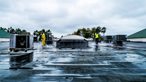 Roofing Contractor «McAllen Valley Roofing Co.», reviews and photos