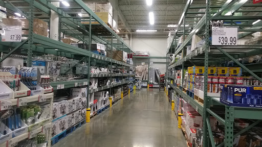 Warehouse club «BJ’s Wholesale Club», reviews and photos, 1677 Home Ave, Akron, OH 44310, USA
