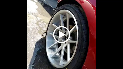 Auto Body Shop «Somerset Auto & Body Center», reviews and photos, 7337 Somerset Blvd # A, Paramount, CA 90723, USA