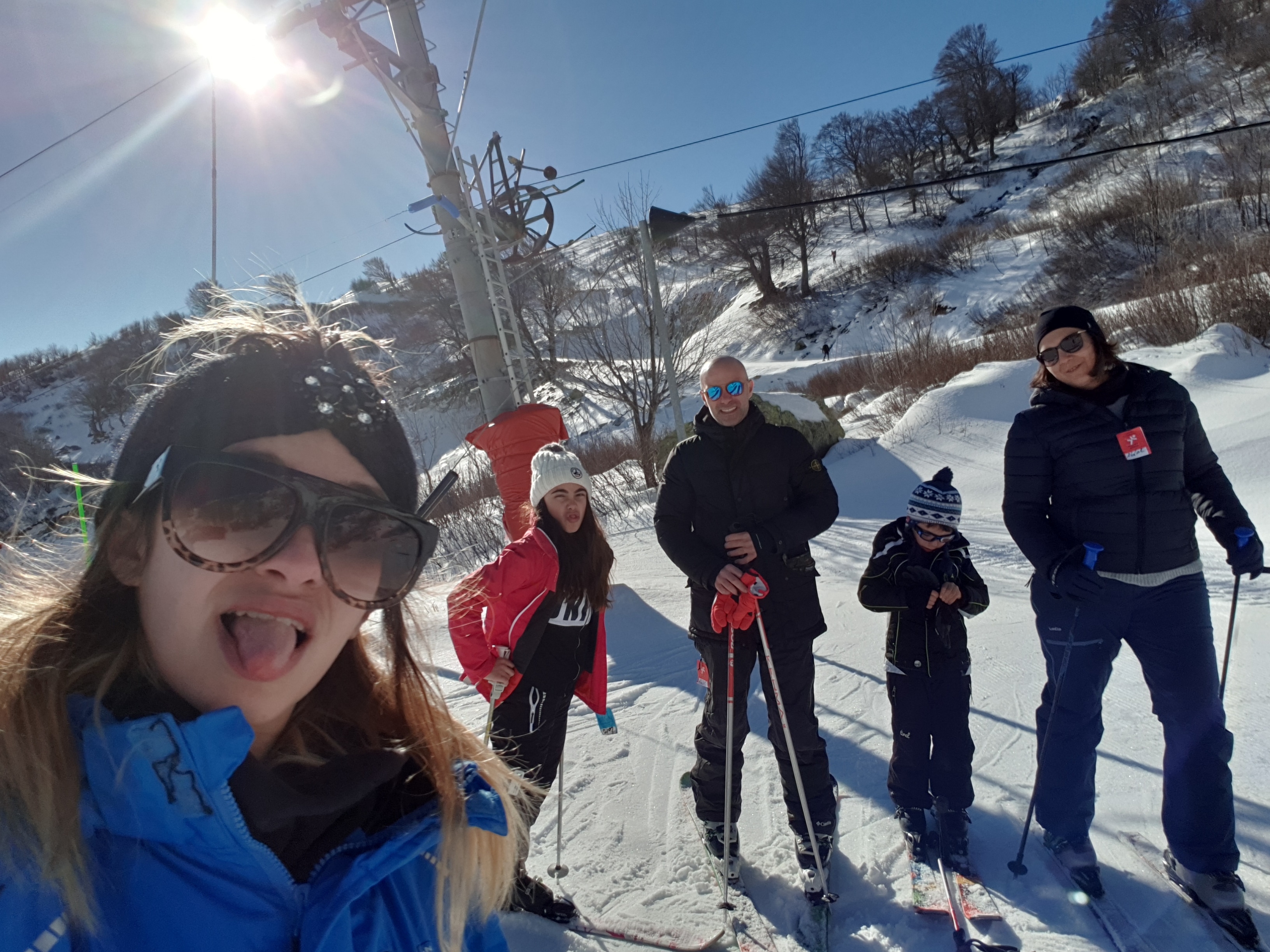 Photo n° 1 de l'avis de Perrier.e fait le 18/02/2019 à 18:04