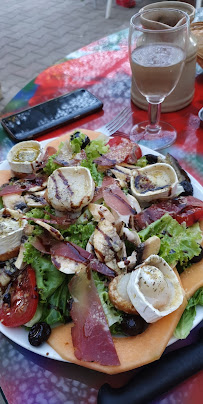 Plats et boissons du Restaurant français Restaurant La Bergerie Provençale à Arles - n°10