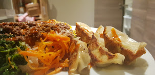 Photo n°63 de Ai-Hua Restaurant 爱华小馆 - Vietnamien & Coréen à Paris ()