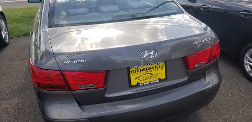 Used Car Dealer «Turnersville Pre-Owned Auto Sales & Service», reviews and photos, 2800 NJ-42, Sicklerville, NJ 08081, USA