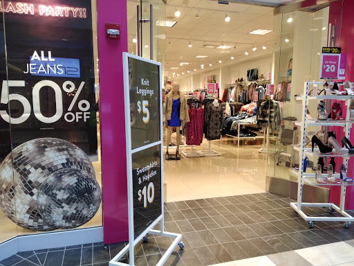 Shopping Mall «Perimeter Mall», reviews and photos, 4400 Ashford Dunwoody Road, Atlanta, GA 30346, USA