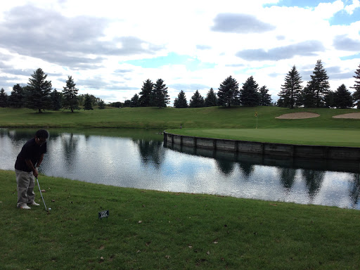 Golf Club «Hickory Creek Golf Course», reviews and photos, 3625 Napier Road, Superior Charter Twp, MI 48198, USA