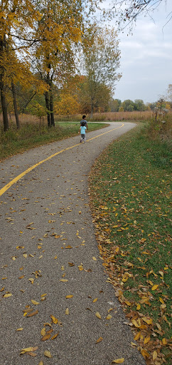 Nature Preserve «Rock Run Preserve - Paul V. Nichols Access», reviews and photos, Essington Rd, Joliet, IL 60435, USA