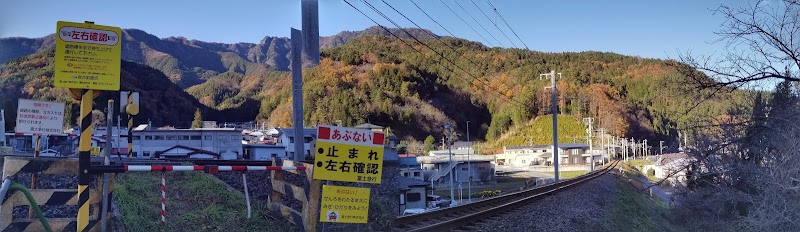 富士吉田市 上暮地コミュニティセンター