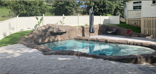 Heeney & Sons Samford Pool Services