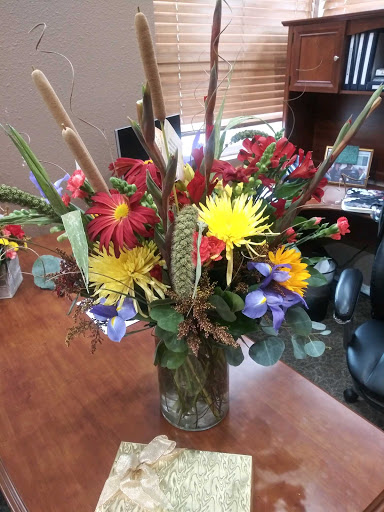 Florist «A Wildflower Florist & Gifts», reviews and photos, 2916 N Powers Blvd, Colorado Springs, CO 80922, USA