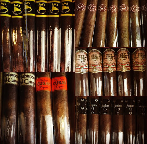 Tobacco Shop «Sunland Smoke Shop», reviews and photos, 8217 Foothill Blvd, Sunland-Tujunga, CA 91040, USA