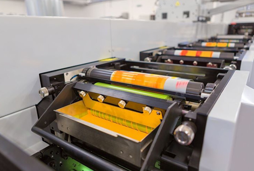 Commercial Printer «Minuteman Press», reviews and photos, 435 Wade Hampton Blvd, Greenville, SC 29609, USA