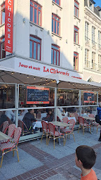 Photo n°38 de Brasserie La Chicorée à Lille ()