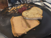 Foie gras du Restaurant français Living-Room Palaiseau - n°4