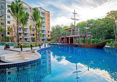 NaiYang beach Title Residencies by Phuket Apartments