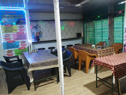 Sunrise Cafe & Restaurant - 4252+JM7, Police Nagar CRPF Rd, Police Nagar, Nagpur, Nildoh ct, Maharashtra 440016, India