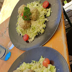 Photo n°1 de l'avis de Paola.a fait le 06/06/2022 à 07:38 sur le  Restaurant Haideralm à Curon Venosta