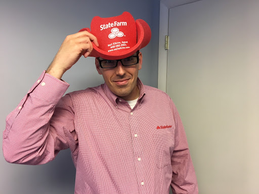 Auto Insurance Agency «Neil Elkins State Farm Insurance Agent», reviews and photos