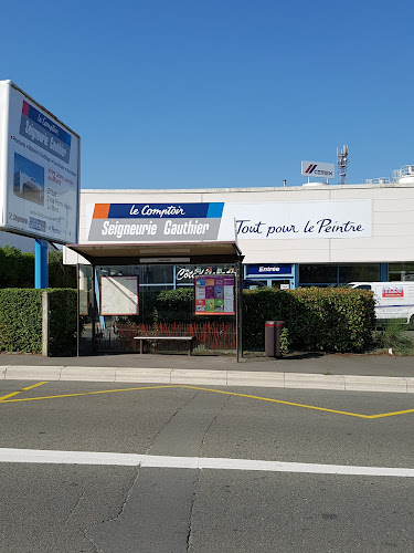 Le Comptoir Seigneurie Gauthier à Le Mans