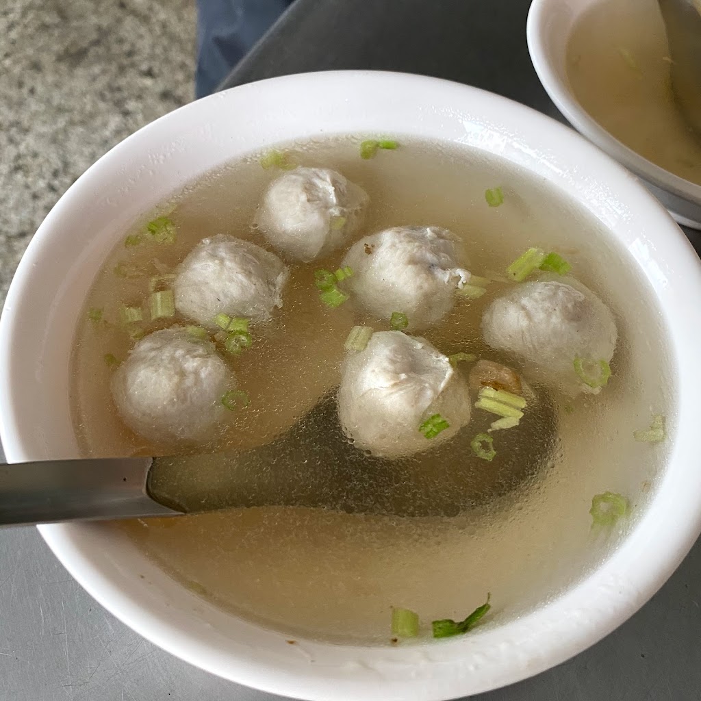 內惟無名肉圓 的照片