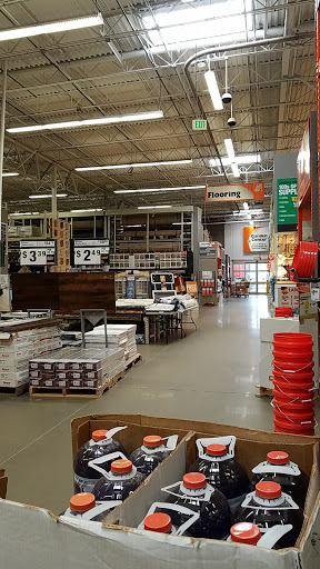 Home Improvement Store «The Home Depot», reviews and photos, 1120 Vann Dr, Jackson, TN 38305, USA