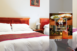 Hotel Turismo Huancayo image