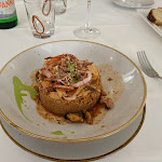 Photo n°2 de l'avis de Davide.c fait le 19/08/2021 à 07:21 sur le  Serisso 47 Di Gaetano Basirico' à Trapani