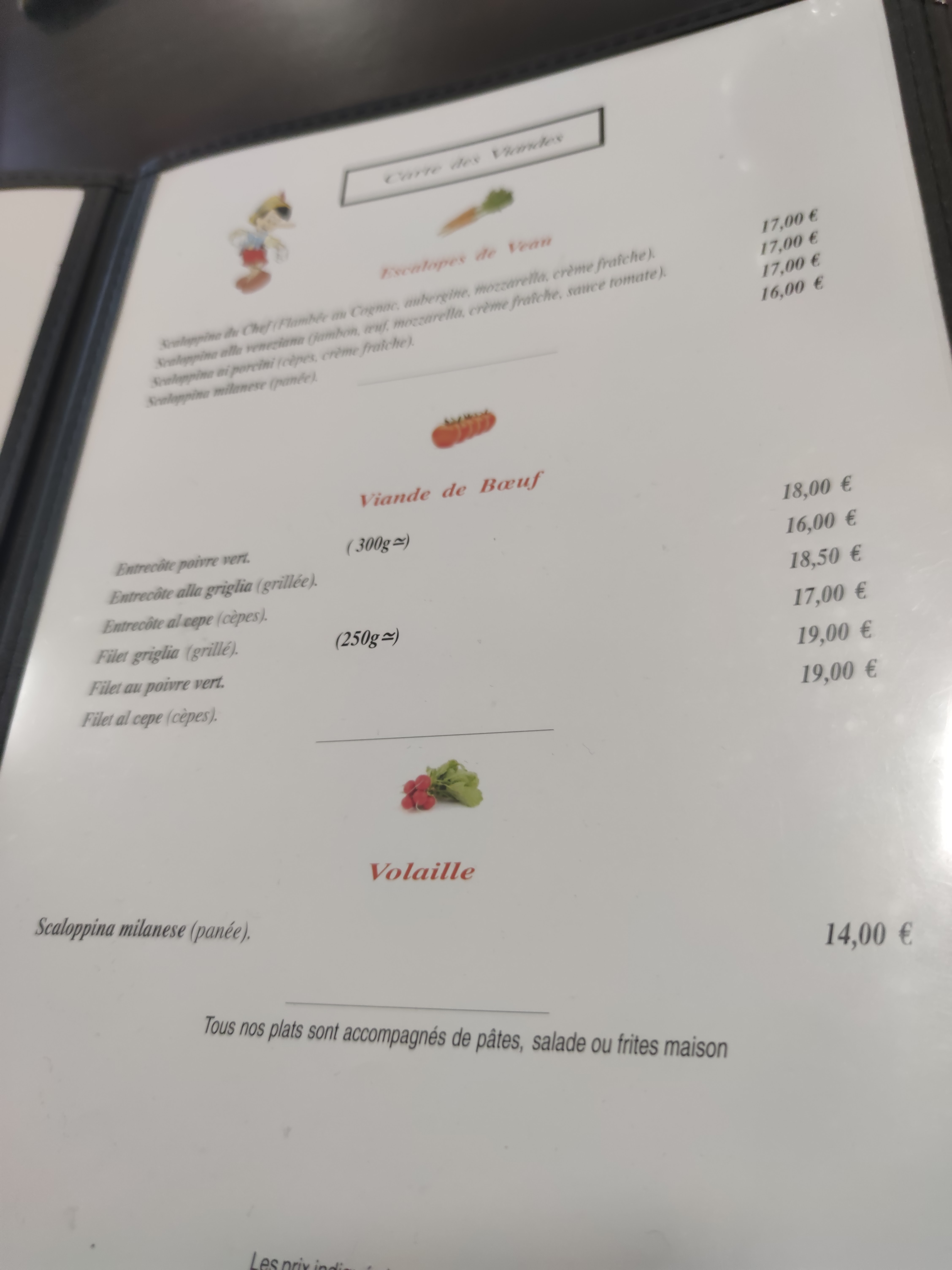 Photo n° 5 de l'avis de Nelu. fait le 14/08/2020 à 18:15