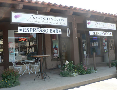 Ascension Bookstore
