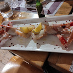 Photo n°2 de l'avis de Mariana.i fait le 11/09/2021 à 23:51 sur le  Oggi Pizza & Restaurant à Ancona