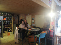 Atmosphère du Café et restaurant de grillades Au Bon Accueil à Sanchey - n°7