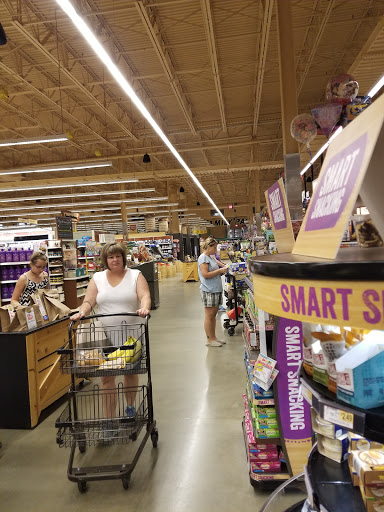 Supermarket «Wegmans», reviews and photos, 1413 S Main Chapel Way, Gambrills, MD 21054, USA