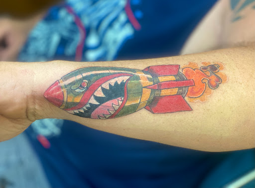 Explore marcus aurelius tattoo ideas, creative tattoo ideas in Lewisburg, available at The Queens Ink,Lewisburg, WV
