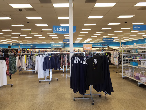 Ross Dress for Less