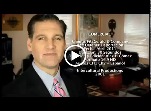 Immigration Attorney «FitzGerald Law Company», reviews and photos