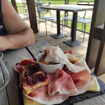 Photo n°2 de l'avis de Mariella.a fait le 22/06/2023 à 11:49 sur le  Rifugio Genziana à Stresa