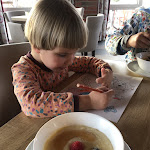 Photo n°1 de l'avis de Ivonne.l fait le 27/03/2023 à 18:51 sur le  Café Nina - Restaurant am Achterwasser à Benz