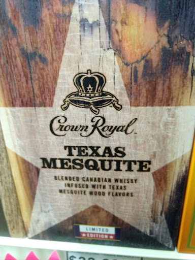 Liquor Store «Shot Glass», reviews and photos, 1027 W Oaklawn Rd, Pleasanton, TX 78064, USA